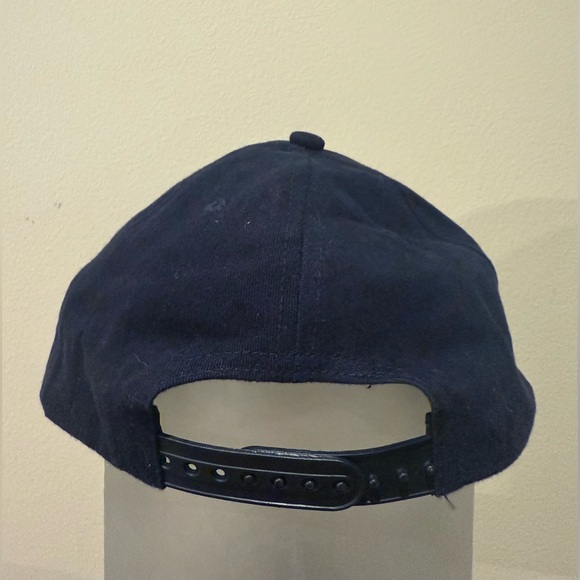 Coors Banquet Beer Cap Snap Back Adjustable Structured Style Hat ACME Brand - Picture 3 of 6